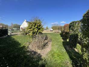 Vente Terrain 300 m&sup2;Seiches-sur-le-Loir