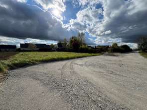 Vente Terrain 435 m&sup2;Seiches-sur-le-Loir