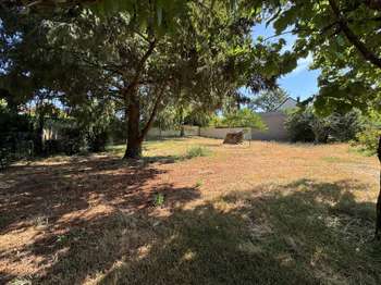 Vente de terrain Seiches-sur-le-Loir 49