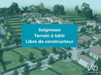 Vente de terrain Vente de terrain