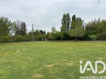 Vente de terrain Seilh 31