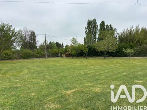 Vente de terrain Seilh 31