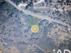 Vente Terrain 4700 m&sup2;Seillans