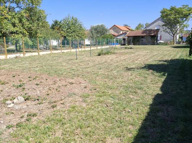 Terrain 900 m² · à Séméac · 900 m² · 76 000 €