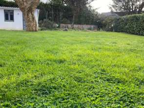 Vente Terrain 281 m&sup2;Séné