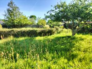 Vente Terrain 608 m&sup2;Séné