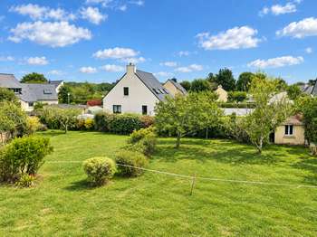 Vente Terrain 608 m&sup2;Séné