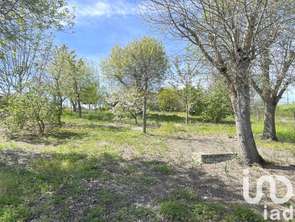 Vente Terrain 1230 m&sup2;Senouillac