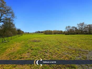 Vente de terrain Sens-de-Bretagne 35