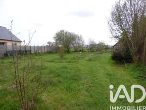 Vente Terrain 330 m&sup2;Sens-de-Bretagne