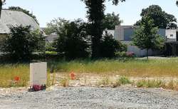 Photo Vente de terrain Sens-de-Bretagne