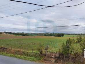 Vente Terrain 1838 m&sup2;Sérénac