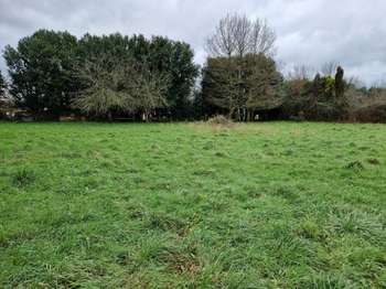 Vente de terrain Sérent 56