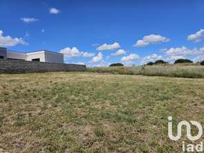 Vente Terrain 425 m&sup2;Sérignan