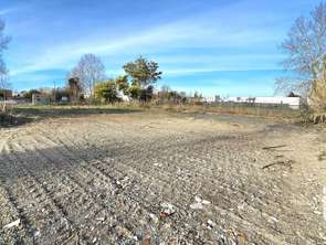 Vente Terrain 726 m&sup2;Sérignan