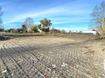 Vente de terrain Sérignan 34