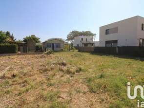 Vente Terrain 423 m&sup2;Sérignan