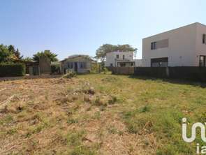 Vente Terrain 423 m&sup2;Sérignan