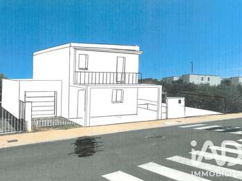 Vente Terrain 290 m&sup2;Sérignan