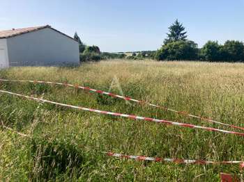 Vente Terrain 798 m&sup2;Sérigné