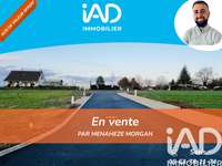 Vente de terrain Vente de terrain