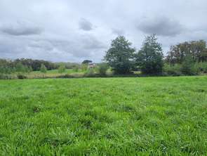 Vente Terrain 2973 m&sup2;Serres-Gaston