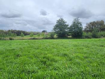 Vente de terrain Serres-Gaston 40