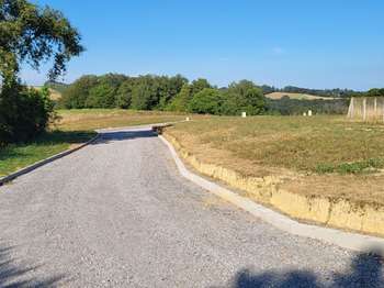 Photo Vente de terrain Serres-Sainte-Marie