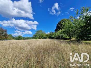 Terrain 6589 m² · à Terrain Sers · 6 589 m² · 44 000 €