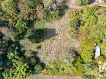 Vente Terrain 7504 m&sup2;Sers