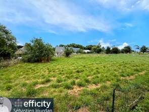 Vente Terrain 1012 m&sup2;Servon
