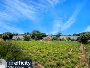 Vente Terrain 899 m&sup2;Servon