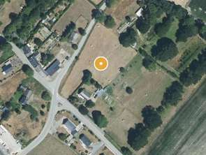 Vente Terrain 4702 m&sup2;Servon