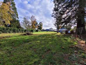 Vente Terrain 1766 m&sup2;Servon-sur-Vilaine
