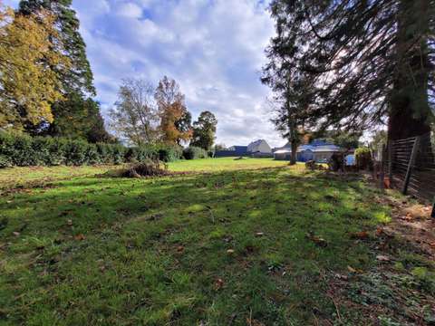Vente de terrain Servon-sur-Vilaine 35