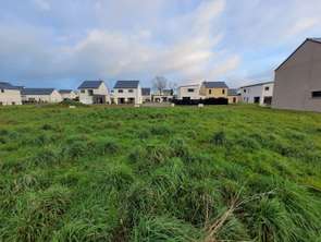 Vente Terrain 341 m&sup2;Servon-sur-Vilaine