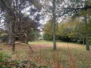 Vente Terrain 325 m&sup2;Servon-sur-Vilaine