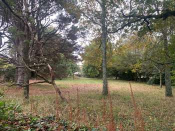 Vente de terrain Servon-sur-Vilaine 35