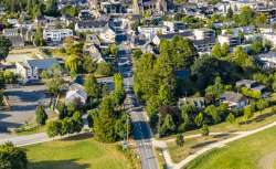 Photo Vente de terrain Servon-sur-Vilaine