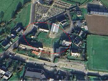 Vente Terrain 360 m&sup2;Servon-sur-Vilaine
