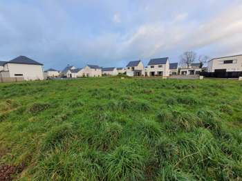Photo Vente de terrain Servon-sur-Vilaine