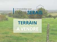 Vente de terrain Vente de terrain
