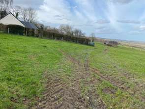 Vente Terrain 532 m&sup2;Seulline