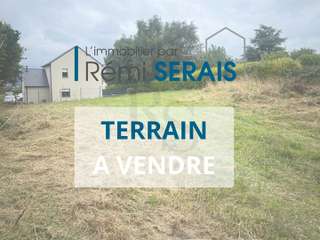 Vente de terrain Vente de terrain