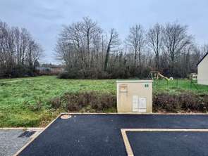 Vente Terrain 575 m&sup2;Sévérac