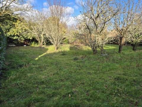 Vente de terrain Sévérac 44