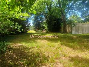 Vente Terrain 844 m&sup2;Sévérac