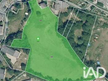 Vente Terrain 7247 m&sup2;Sévérac-le-Château