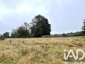 Vente Terrain 1500 m&sup2;Sévigny-la-Forêt