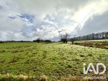 Vente Terrain 1341 m&sup2;Sévigny-la-Forêt